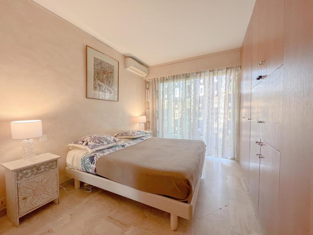 Superbe 3 Pieces - Croisette - Front De Apartment